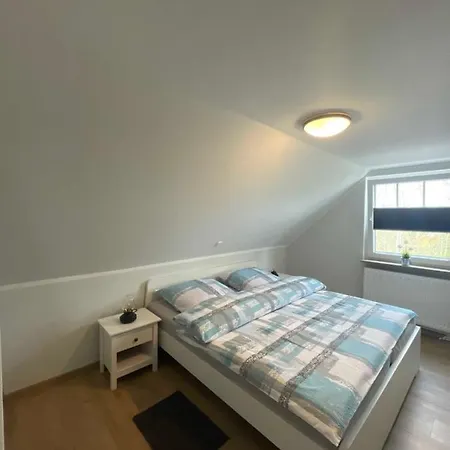 Haus Landruhe * Neuharlingersiel