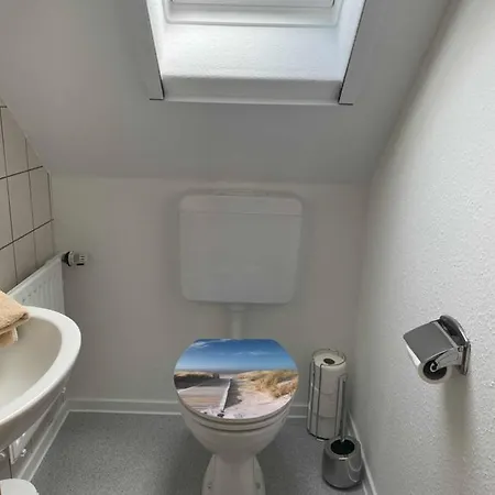 Haus Landruhe *