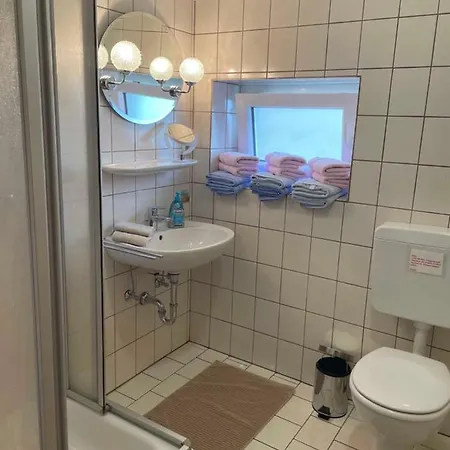 Apartamento Haus Landruhe