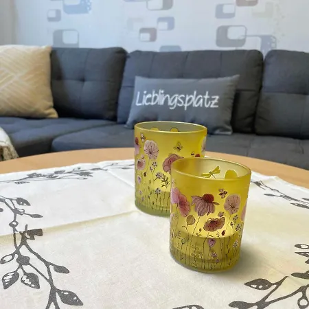 Apartamento Haus Landruhe Neuharlingersiel