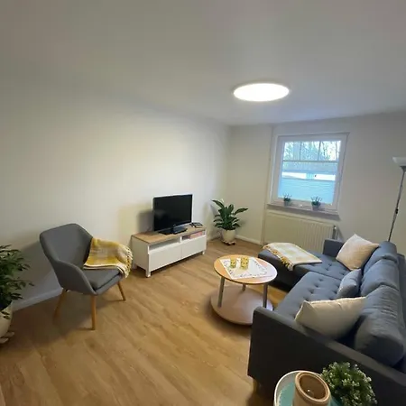 Haus Landruhe