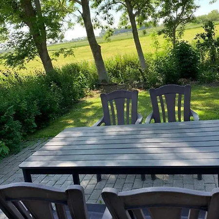 Haus Landruhe Apartamento